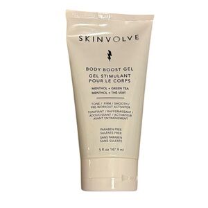SKINVOLVE Body Boost Gel, 5 fl oz
